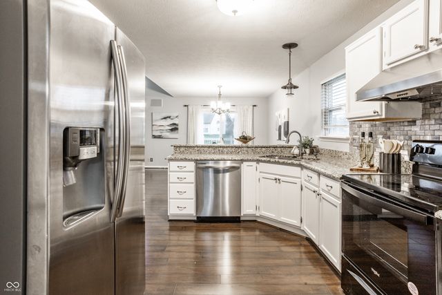 10949 Haig Point Drive, Fishers, IN 46037