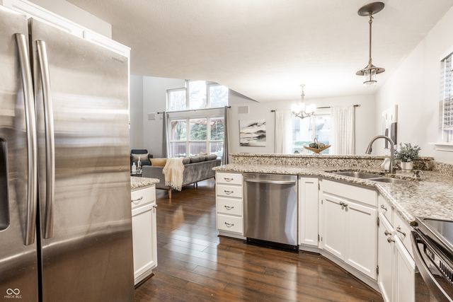 10949 Haig Point Drive, Fishers, IN 46037