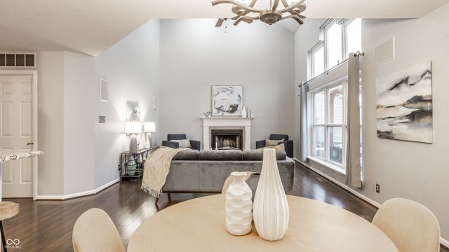 10949 Haig Point Drive, Fishers, IN 46037