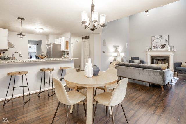 10949 Haig Point Drive, Fishers, IN 46037