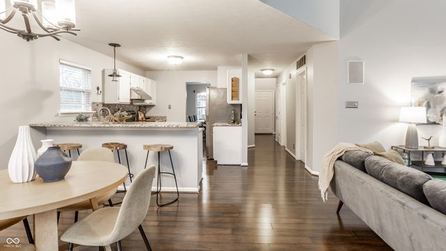 10949 Haig Point Drive, Fishers, IN 46037