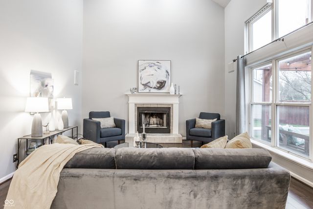 10949 Haig Point Drive, Fishers, IN 46037