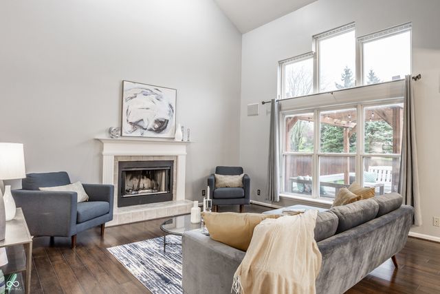 10949 Haig Point Drive, Fishers, IN 46037