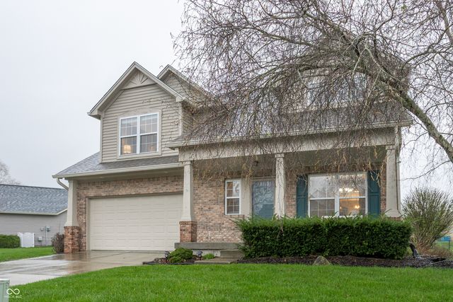 10949 Haig Point Drive, Fishers, IN 46037