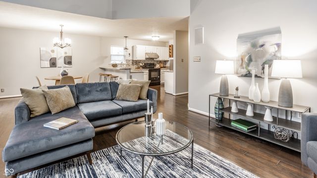 10949 Haig Point Drive, Fishers, IN 46037