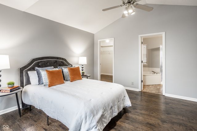 10949 Haig Point Drive, Fishers, IN 46037