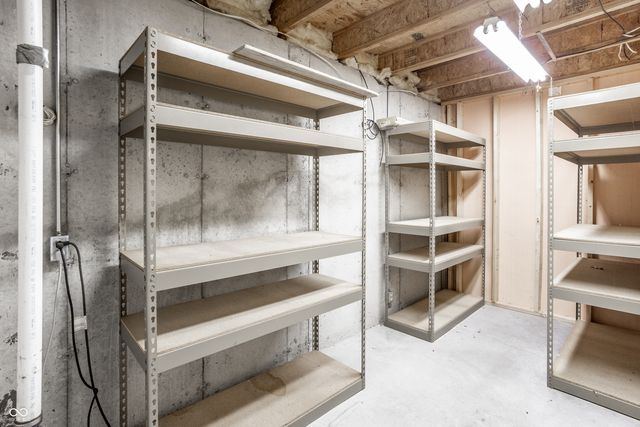 10949 Haig Point Drive, Fishers, IN 46037