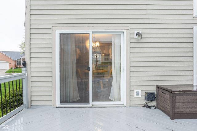 10949 Haig Point Drive, Fishers, IN 46037