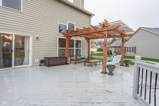 10949 Haig Point Drive, Fishers, IN 46037