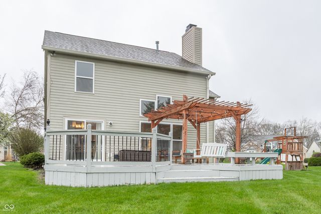 10949 Haig Point Drive, Fishers, IN 46037