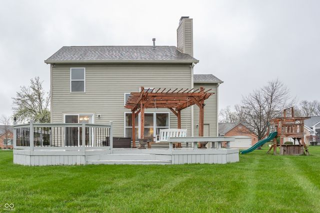 10949 Haig Point Drive, Fishers, IN 46037