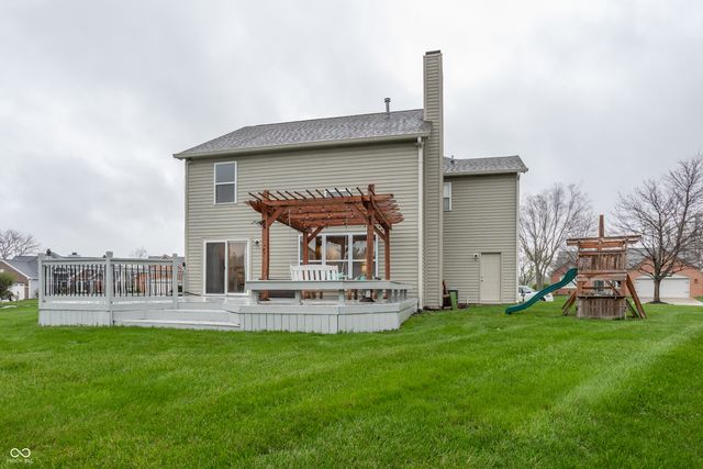 10949 Haig Point Drive, Fishers, IN 46037