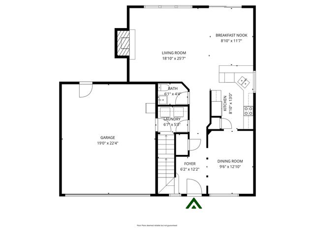 10949 Haig Point Drive, Fishers, IN 46037