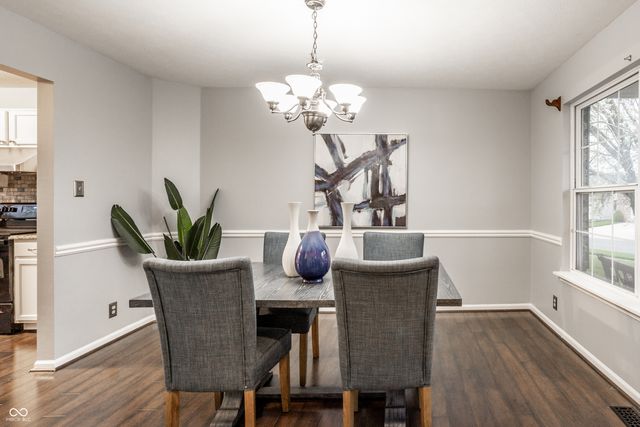 10949 Haig Point Drive, Fishers, IN 46037