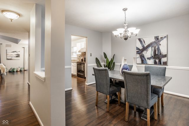 10949 Haig Point Drive, Fishers, IN 46037