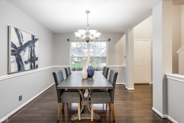 10949 Haig Point Drive, Fishers, IN 46037