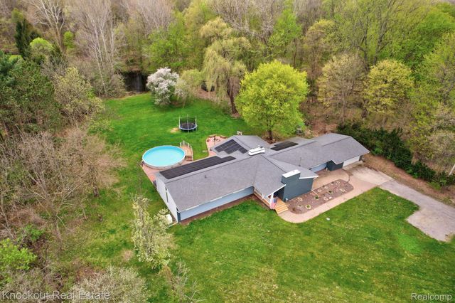 12452 Canada Road, Birch Run Township, MI 48415