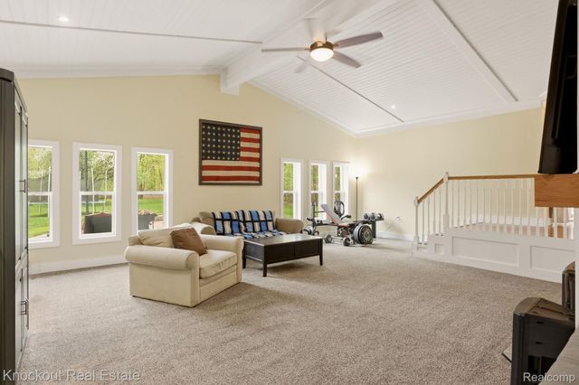 12452 Canada Road, Birch Run Township, MI 48415