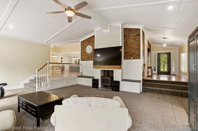 12452 Canada Road, Birch Run Township, MI 48415