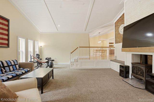 12452 Canada Road, Birch Run Township, MI 48415