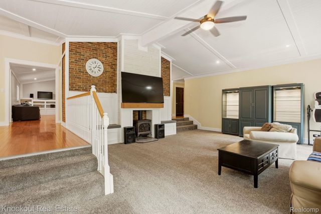 12452 Canada Road, Birch Run Township, MI 48415