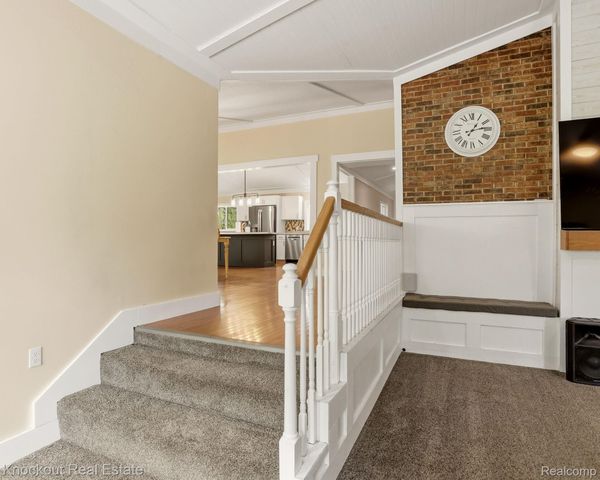 12452 Canada Road, Birch Run Township, MI 48415