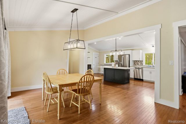 12452 Canada Road, Birch Run Township, MI 48415