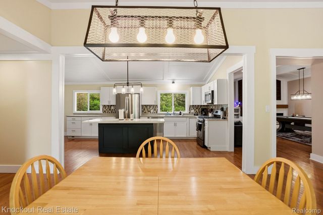 12452 Canada Road, Birch Run Township, MI 48415