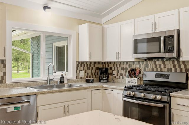 12452 Canada Road, Birch Run Township, MI 48415