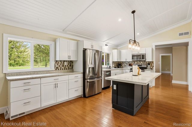 12452 Canada Road, Birch Run Township, MI 48415