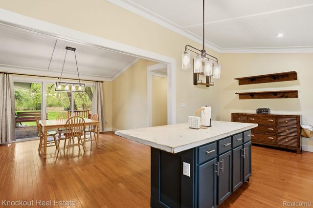 12452 Canada Road, Birch Run Township, MI 48415