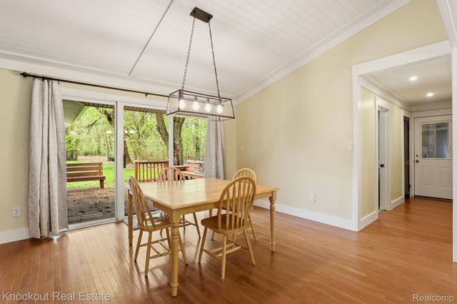 12452 Canada Road, Birch Run Township, MI 48415