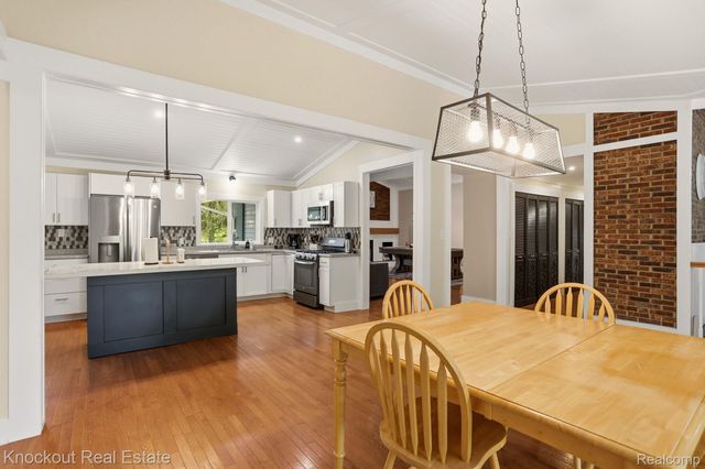 12452 Canada Road, Birch Run Township, MI 48415