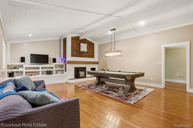 12452 Canada Road, Birch Run Township, MI 48415