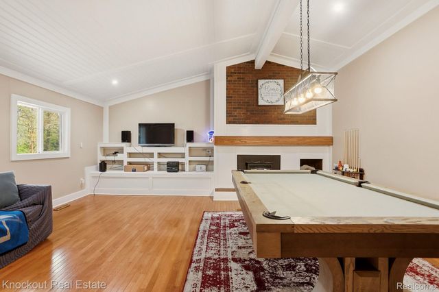 12452 Canada Road, Birch Run Township, MI 48415