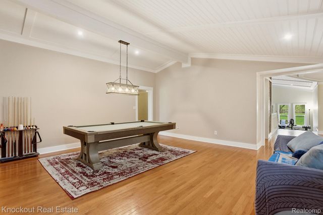 12452 Canada Road, Birch Run Township, MI 48415
