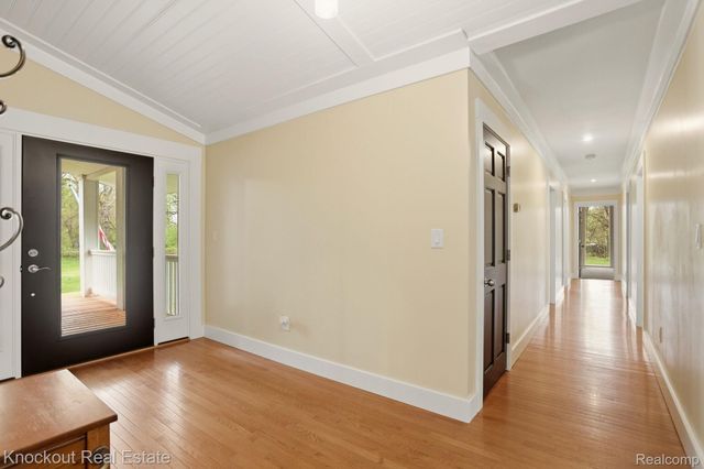 12452 Canada Road, Birch Run Township, MI 48415