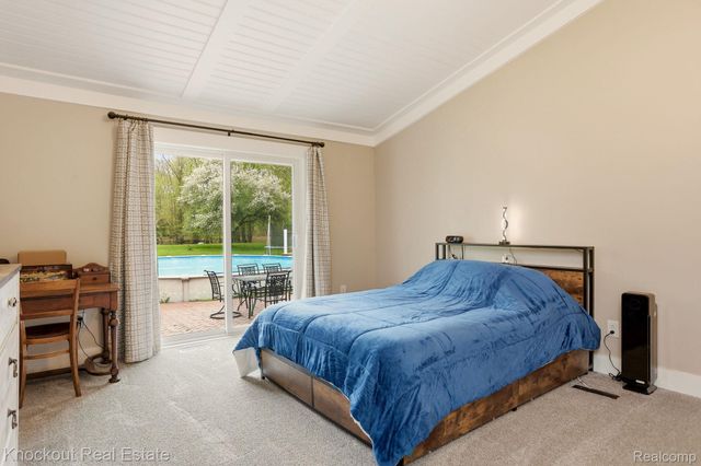12452 Canada Road, Birch Run Township, MI 48415