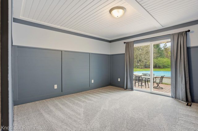 12452 Canada Road, Birch Run Township, MI 48415
