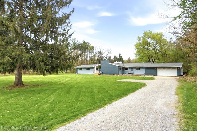 12452 Canada Road, Birch Run Township, MI 48415