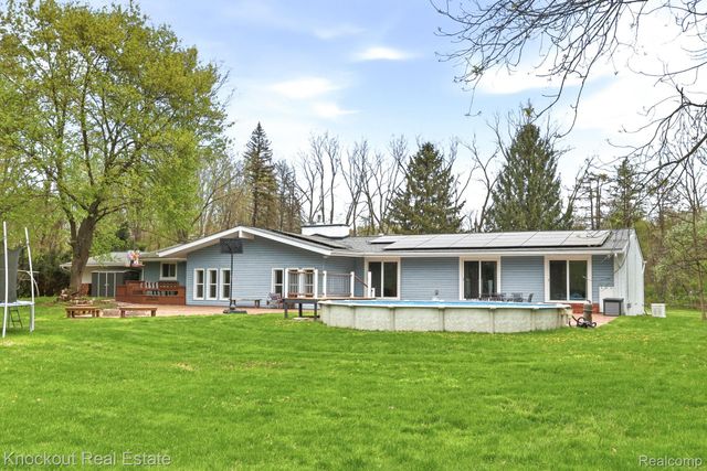 12452 Canada Road, Birch Run Township, MI 48415