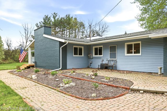 12452 Canada Road, Birch Run Township, MI 48415