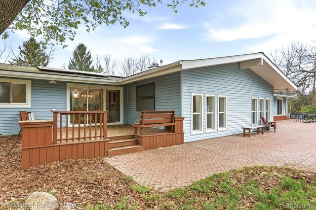 12452 Canada Road, Birch Run Township, MI 48415