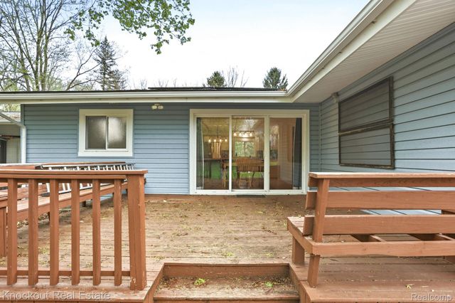 12452 Canada Road, Birch Run Township, MI 48415