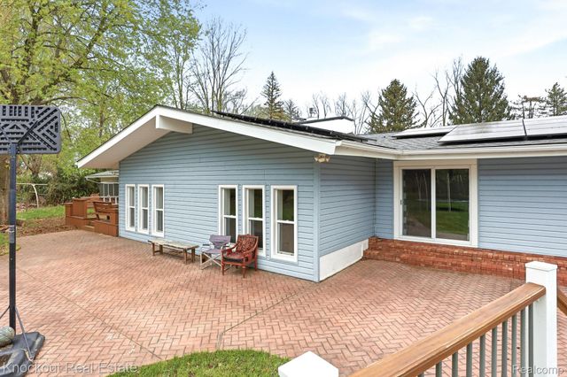 12452 Canada Road, Birch Run Township, MI 48415