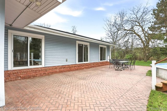 12452 Canada Road, Birch Run Township, MI 48415