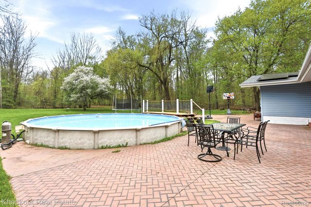 12452 Canada Road, Birch Run Township, MI 48415