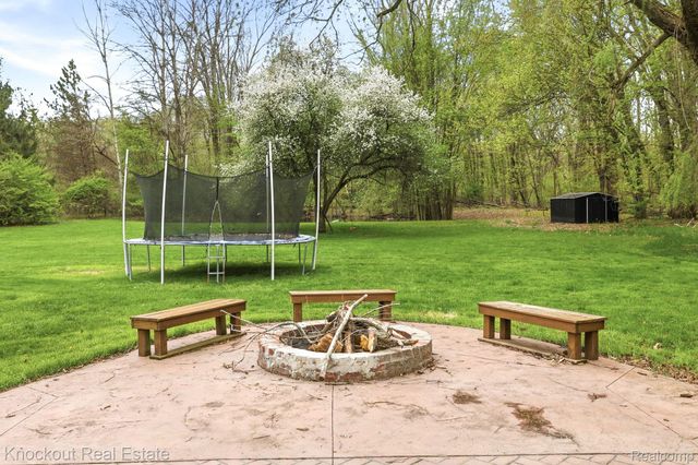 12452 Canada Road, Birch Run Township, MI 48415