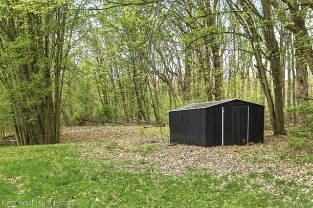 12452 Canada Road, Birch Run Township, MI 48415