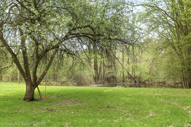 12452 Canada Road, Birch Run Township, MI 48415